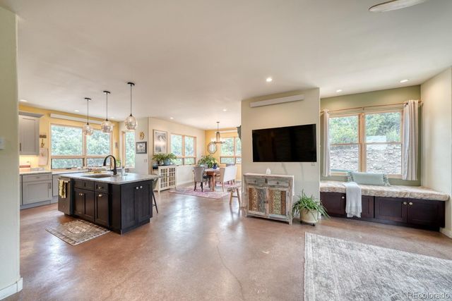 2215 Sunnyvale, Crestone, CO 81131