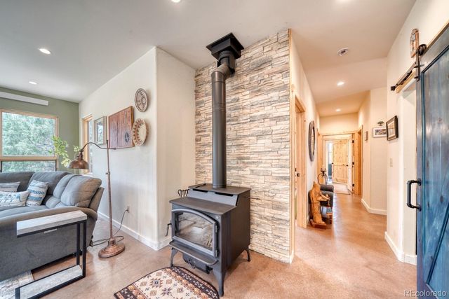 2215 Sunnyvale, Crestone, CO 81131