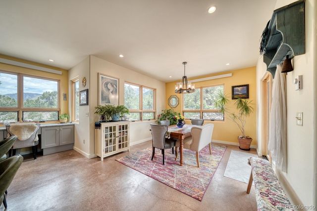2215 Sunnyvale, Crestone, CO 81131
