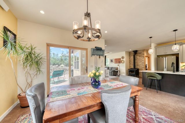 2215 Sunnyvale, Crestone, CO 81131