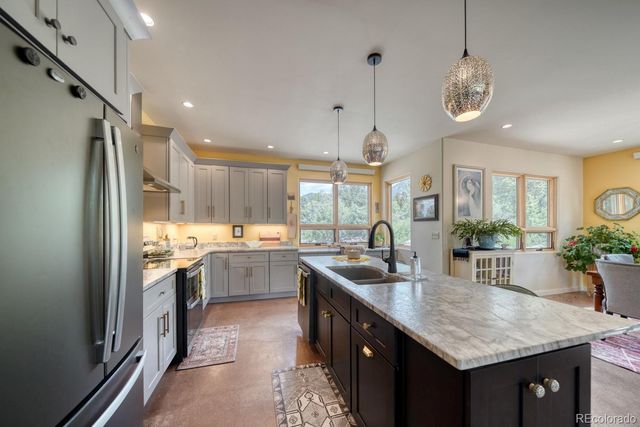 2215 Sunnyvale, Crestone, CO 81131