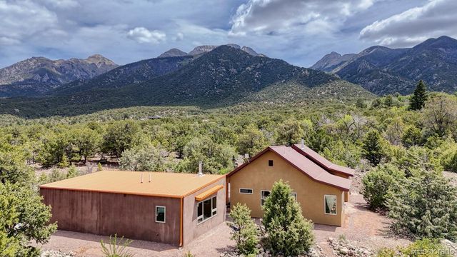 2215 Sunnyvale, Crestone, CO 81131