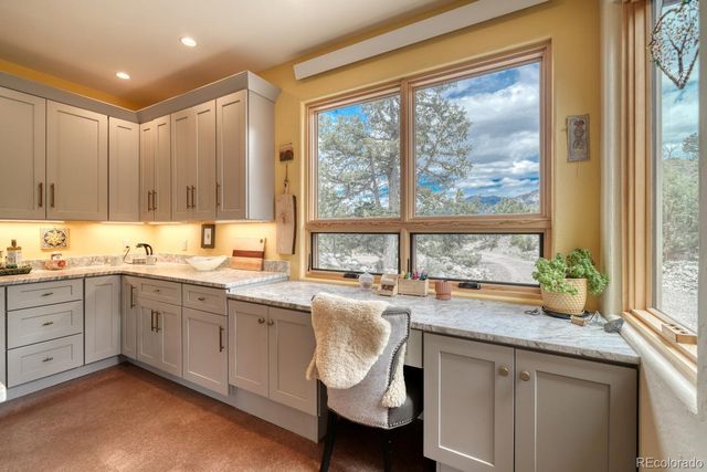 2215 Sunnyvale, Crestone, CO 81131