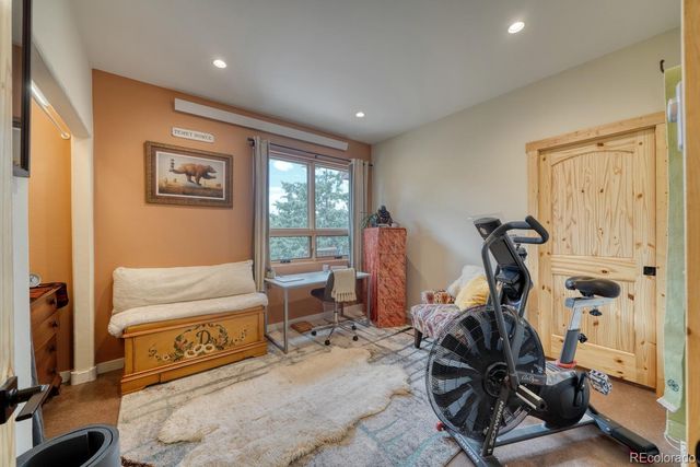 2215 Sunnyvale, Crestone, CO 81131