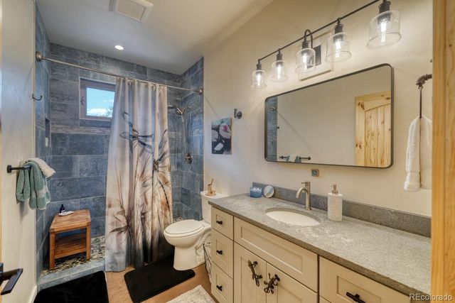 2215 Sunnyvale, Crestone, CO 81131