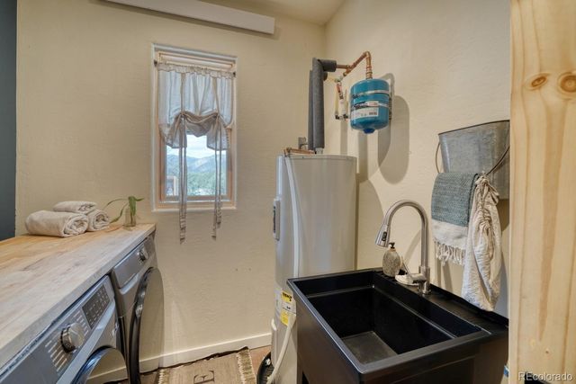 2215 Sunnyvale, Crestone, CO 81131