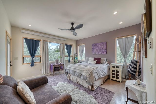 2215 Sunnyvale, Crestone, CO 81131