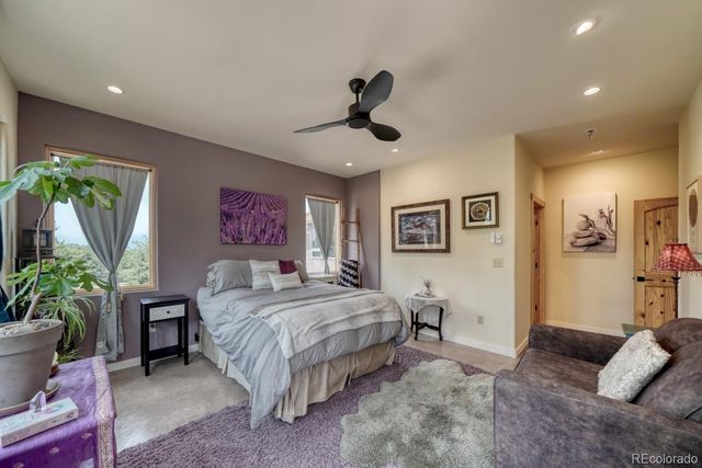 2215 Sunnyvale, Crestone, CO 81131