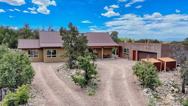 2215 Sunnyvale, Crestone, CO 81131