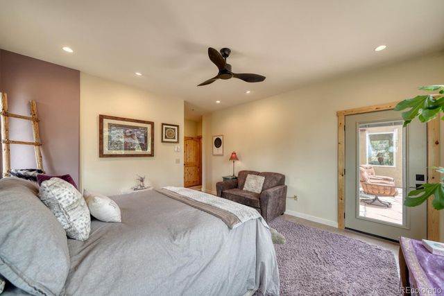 2215 Sunnyvale, Crestone, CO 81131