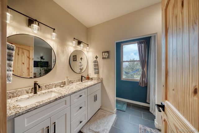 2215 Sunnyvale, Crestone, CO 81131