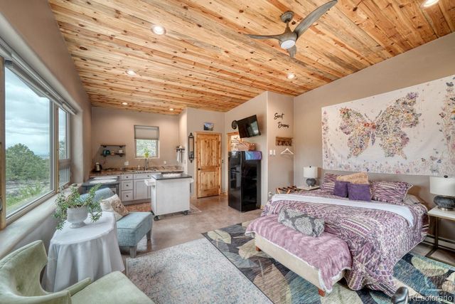2215 Sunnyvale, Crestone, CO 81131