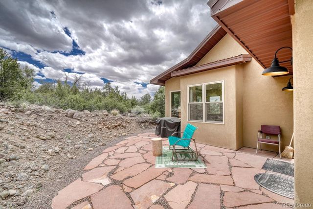 2215 Sunnyvale, Crestone, CO 81131