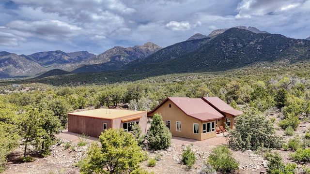 2215 Sunnyvale, Crestone, CO 81131