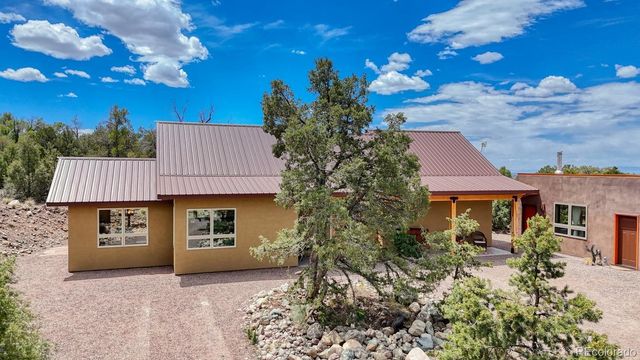 2215 Sunnyvale, Crestone, CO 81131