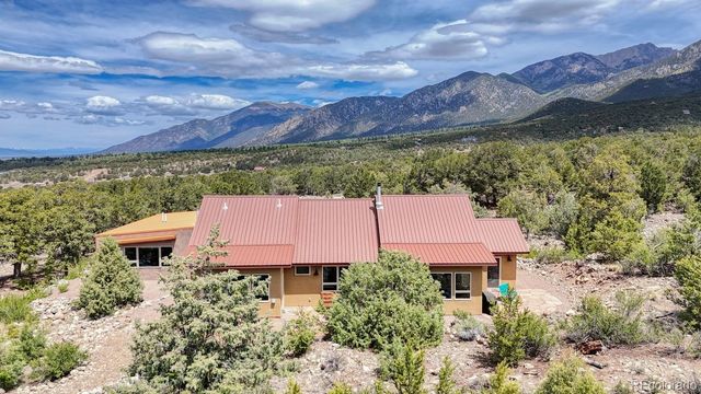 2215 Sunnyvale, Crestone, CO 81131