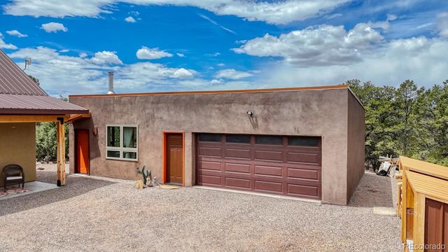 2215 Sunnyvale, Crestone, CO 81131