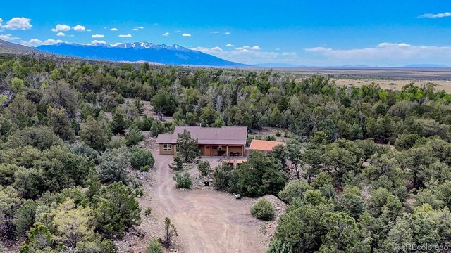 2215 Sunnyvale, Crestone, CO 81131