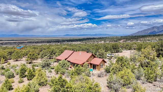 2215 Sunnyvale, Crestone, CO 81131