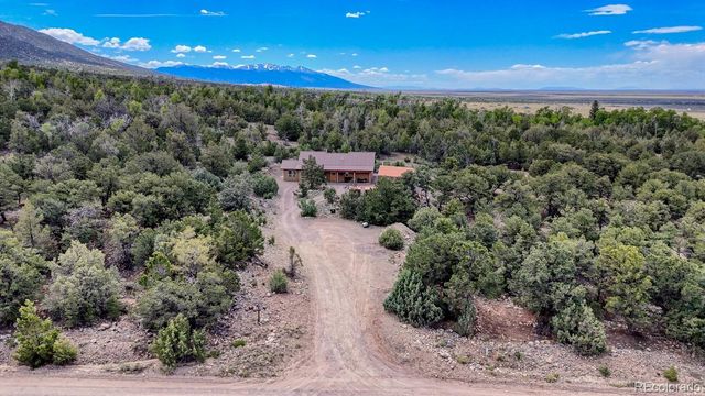 2215 Sunnyvale, Crestone, CO 81131
