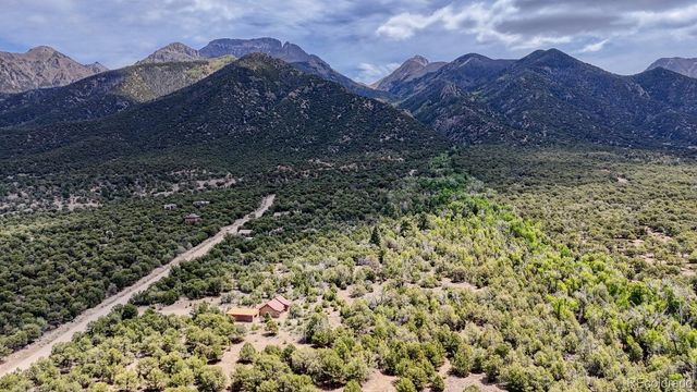 2215 Sunnyvale, Crestone, CO 81131