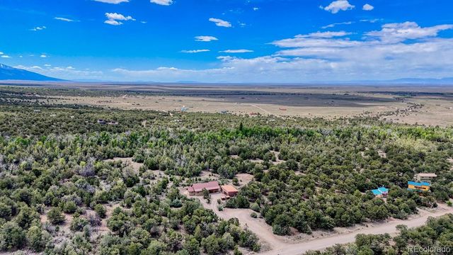2215 Sunnyvale, Crestone, CO 81131