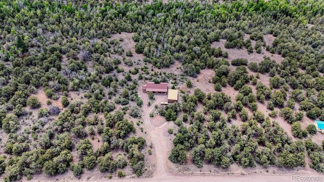 2215 Sunnyvale, Crestone, CO 81131