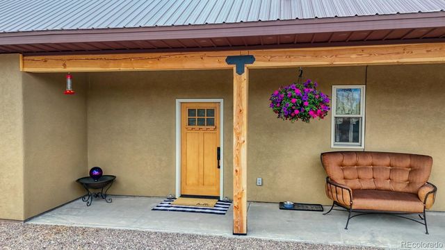 2215 Sunnyvale, Crestone, CO 81131