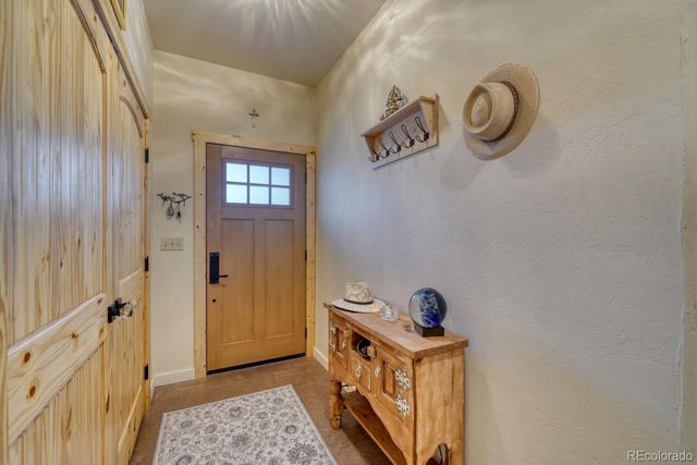 2215 Sunnyvale, Crestone, CO 81131