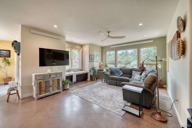 2215 Sunnyvale, Crestone, CO 81131