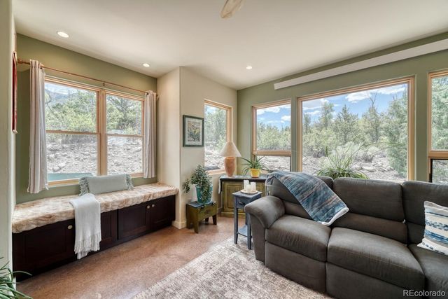 2215 Sunnyvale, Crestone, CO 81131