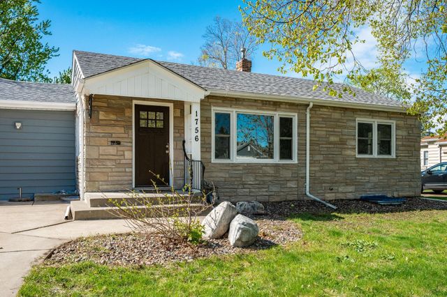1756 Saunders Avenue, Saint Paul, MN 55116