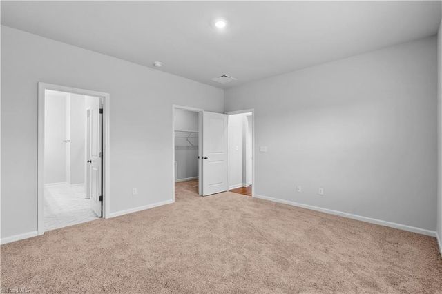 197 Candytuft Court, Lexington, NC 27295