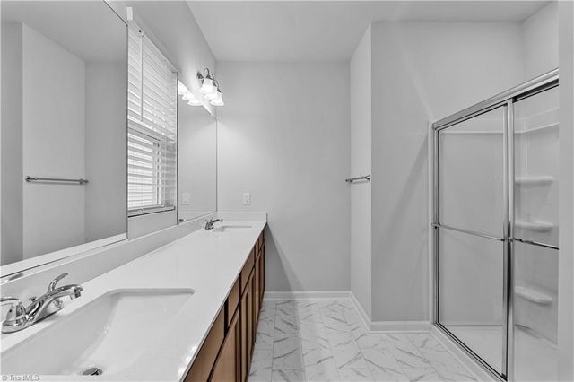 197 Candytuft Court, Lexington, NC 27295