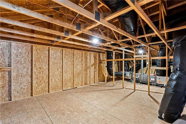 197 Candytuft Court, Lexington, NC 27295