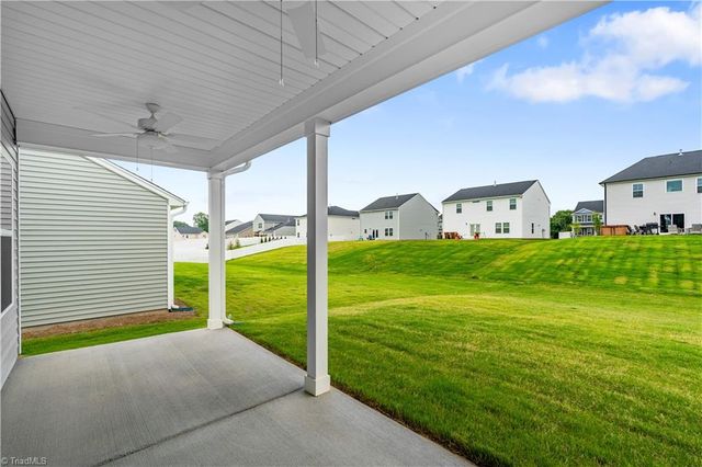 197 Candytuft Court, Lexington, NC 27295