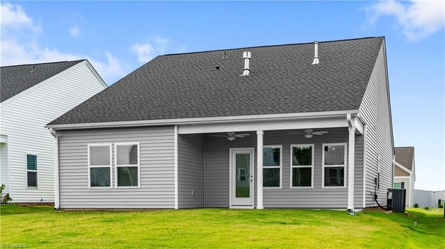 197 Candytuft Court, Lexington, NC 27295