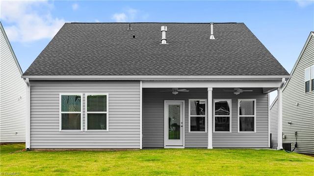 197 Candytuft Court, Lexington, NC 27295