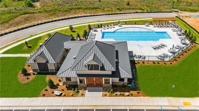 197 Candytuft Court, Lexington, NC 27295