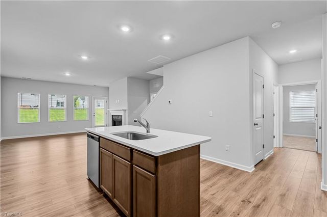 197 Candytuft Court, Lexington, NC 27295