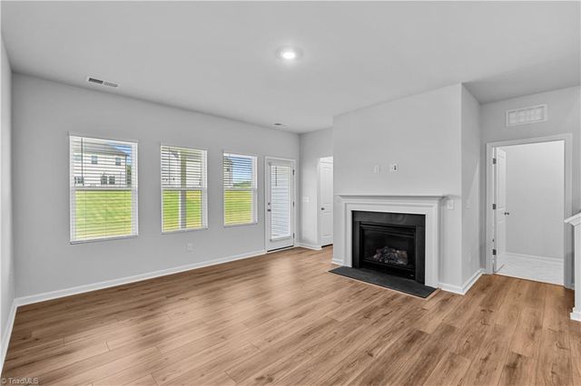 197 Candytuft Court, Lexington, NC 27295