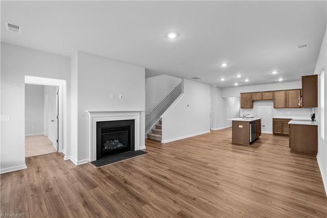 197 Candytuft Court, Lexington, NC 27295