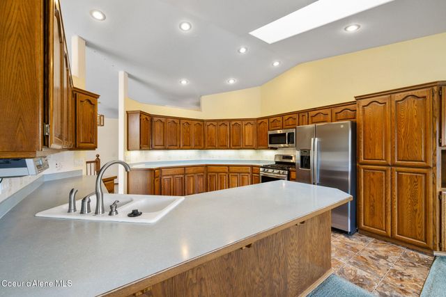 6192 S Panorama View DR, Harrison, ID 83833
