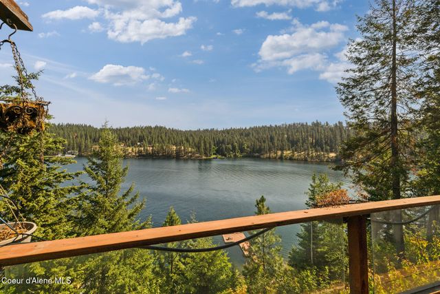 6192 S Panorama View DR, Harrison, ID 83833