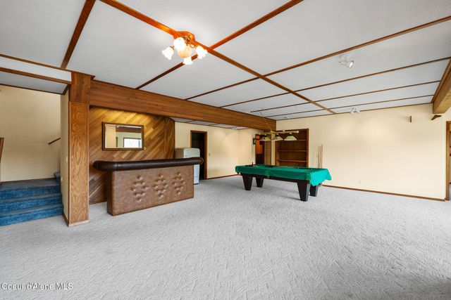 6192 S Panorama View DR, Harrison, ID 83833