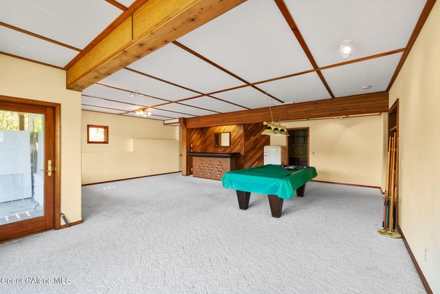 6192 S Panorama View DR, Harrison, ID 83833
