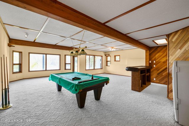 6192 S Panorama View DR, Harrison, ID 83833
