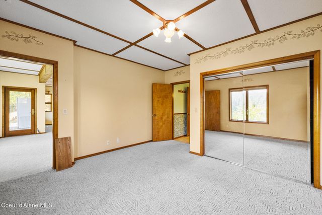 6192 S Panorama View DR, Harrison, ID 83833