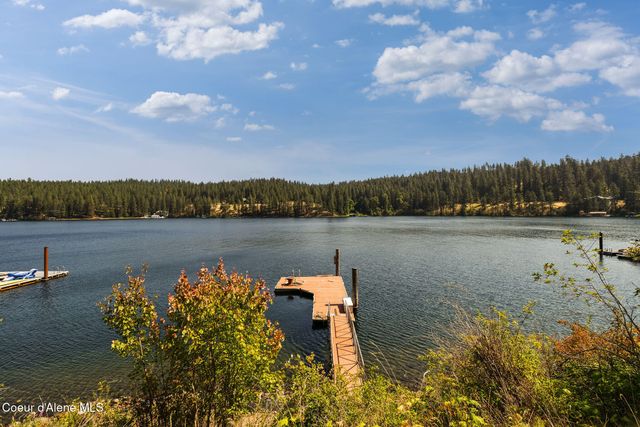 6192 S Panorama View DR, Harrison, ID 83833