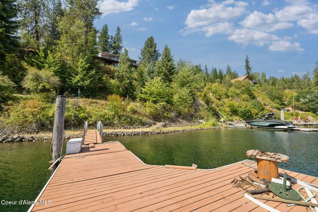 6192 S Panorama View DR, Harrison, ID 83833